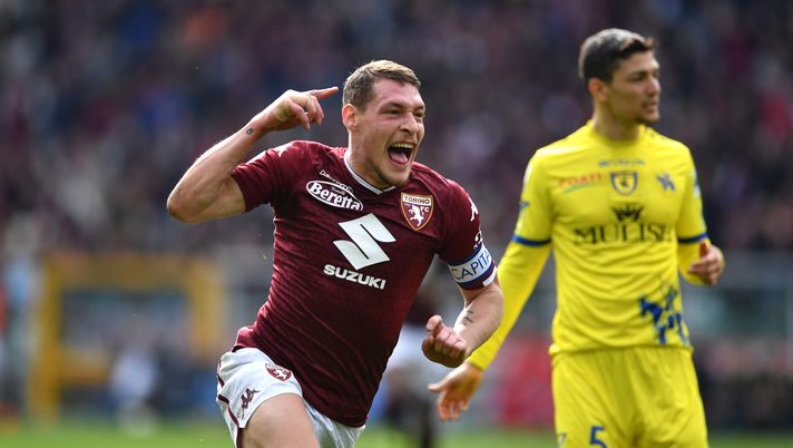 Torino-Chievo 3-0: gioia tifosi, è un tris da alta classifica Torino-Chievo 3-0: gioia tifosi, è un tris da alta classifica - immagine 1