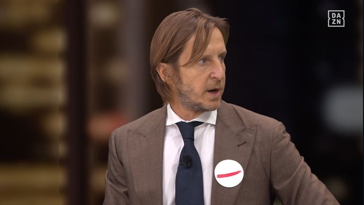 Ambrosini: “Ecco cosa dovrà fare Acerbi stasera. Tra Modric e Calhanoglu…” Ambrosini: “Ecco cosa dovrà fare Acerbi stasera. Tra Modric e Calhanoglu…” - immagine 1