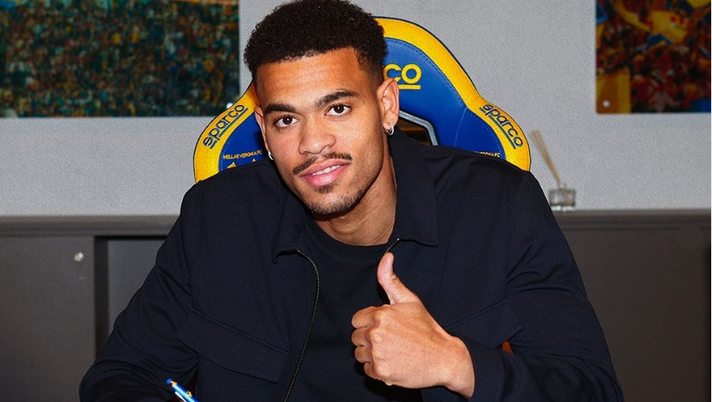 Ngonge, eccoli i gol: segna per quattro. E Amrabat che gli dirà? - immagine 1