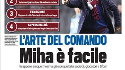 Video – Rassegna stampa TN del 02/12/2016
