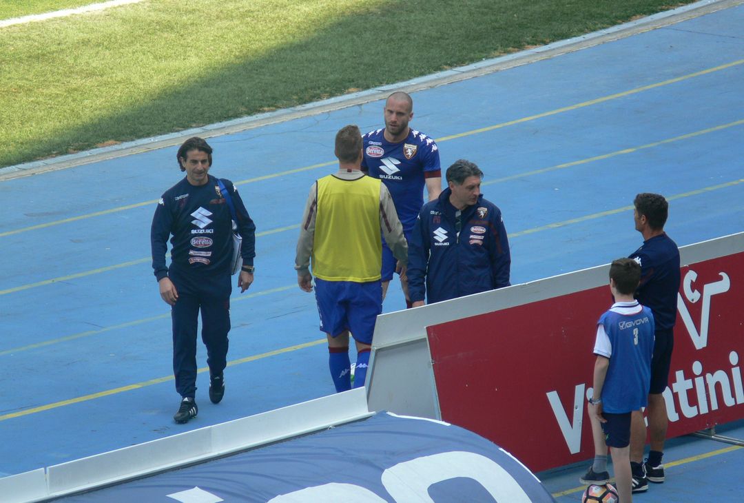 Fotogallery – Chievo-Torino 1-3, i granata si riscoprono corsari - immagine 42