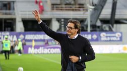 Vanoli: “Tifo per me un orgoglio, ma i giocatori si sono sacrificati. Gud su tutti”