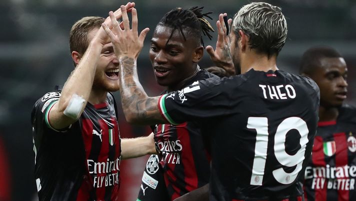 Panno (PianetaMilan): “Inevitabile che Pioli pensi anche alla Champions League” - immagine 1