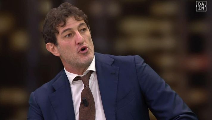 dazn Ferrara: “Inter perfetta col Como. A maggior ragione se si pensa alla rivale” - immagine 1