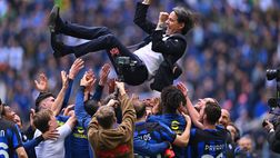 CorSera – Inter, scudetto bene rifugio. E il prossimo anno obiettivo già fissato