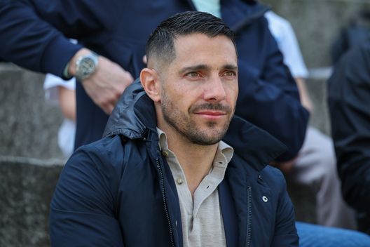 (Photo by Sara Cavallini/AC Milan via Getty Images) udinese-milan-dichiarazioni-moncada-intervista-sky-dazn-gazzetta-diretta-live-news