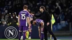 Fiorentina, Comuzzo: “Poca fiducia nei giovani italiani? Il mio club mi ha aiutato”