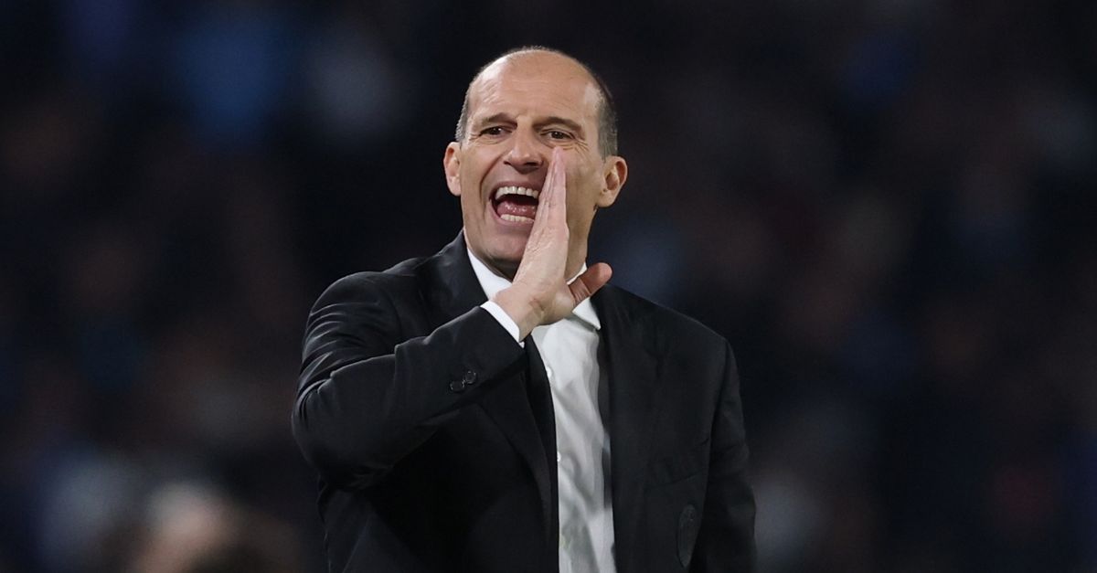 milan il retroscena su allegri in molti dentro lo spogliatoio spingono per due cose da Pianetamilan.it milan il retroscena su allegri in molti dentro lo spogliatoio spingono per due cose