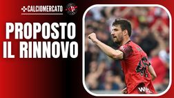 Calciomercato Milan – Gabbia vicino al rinnovo: ecco la proposta rossonera