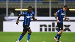 Ex Dg Spartak: “Ritorno di Moses all’Inter? Una bufala. È già in là con l’età e inoltre…”