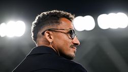 Juve, Danilo: “In futuro studierò psicologia, voglio aiutare i bimbi nel calcio”