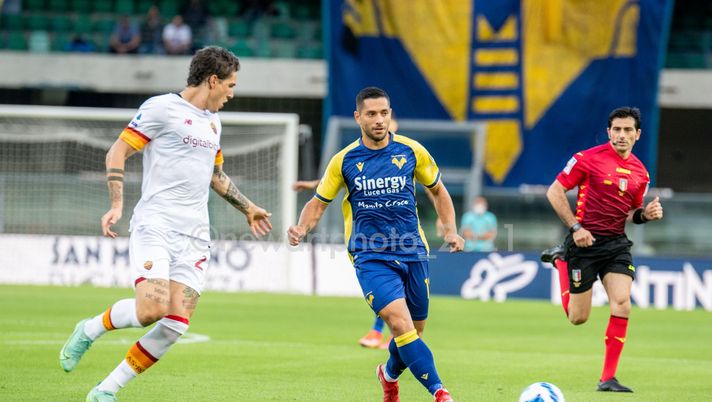 Ufficiale, Caprari al Monza Ufficiale, Caprari al Monza - immagine 1