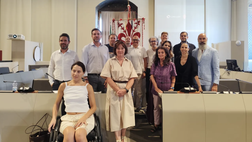 Rondinella, Palazzo Vecchio celebra gli 80 anni: proposta una targa celebrativa