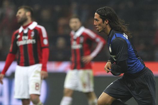 Schelotto: “Ricordo con affetto Moratti che mi abbracciò dopo il gol nel derby”- immagine 2