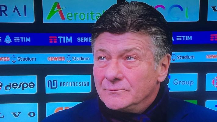 Mazzarri