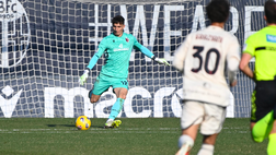 Pessina convocato per gli Europei Under 17