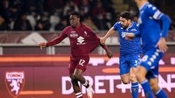 Video – Verso Empoli-Torino: l’ultimo precedente tra le due squadre