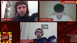 TN Radio: “Contro la Fiorentina, situazione sprecata: quand’è che gioca il Toro?” (VIDEO)