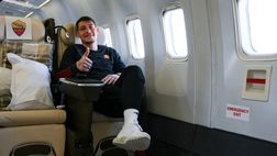 Mentre Barone difende Ikonè, De Rossi parla di Belotti: “Conto su di lui”