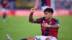 Cor Bo – Offerta araba per Castro: ma è incedibile