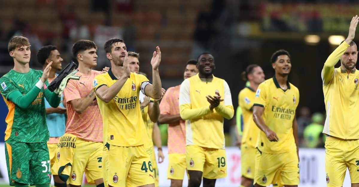 Abbonamenti Milan, ultime ore per sottoscrivere la tessera: i dati parziali Abbonamenti Milan, ultime ore per sottoscrivere la tessera: i dati parziali