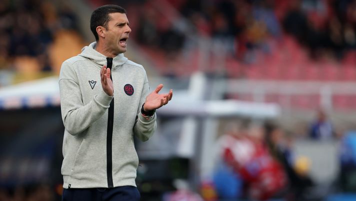 Bologna, i convocati di Thiago Motta per la sfida contro la Roma - immagine 1