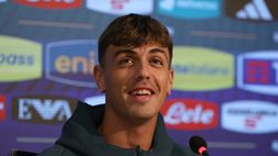 Calciomercato – Daniel Maldini nel mirino della Juventus