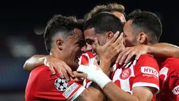 VIDEO / Girona-Slovan Bratislava 2-0: gol e highlights