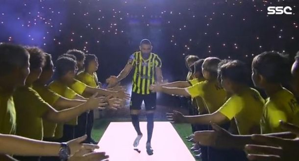 I tifosi dell’Al Ittihad lo criticano, Benzema potrebbe lasciare l’Arabia- immagine 3