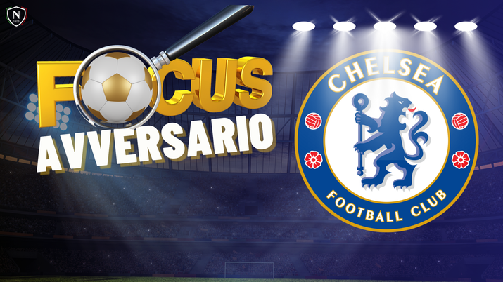 focus chelsea