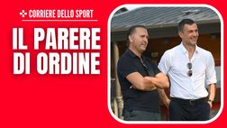 Milan, il divorzio con Maldini, il distacco Cardinale-tifosi: il parere di Ordine
