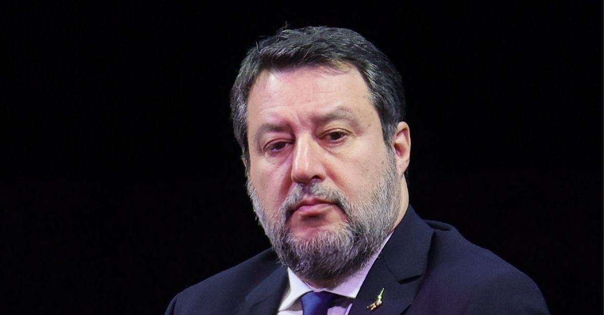 Stadio San Siro, Salvini: “Delibera non chiara. Si è persa una grande occasione”