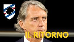 Calciomercato Sampdoria – Arriva Mancini? Macché c’è un nuovo nome