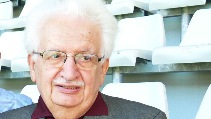 Gambarotta: “Dividiamo la posta tra città. Vince il Genoa, perde la Samp” - immagine 1