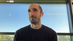 Chiellini: “Il Livorno mi mandò a Milano senza dirmi a chi mi aveva venduto”