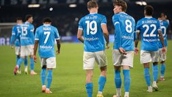 Salvione: “Giocare ogni tre giorni per il Napoli è dura. Udinese? Partita complicata”