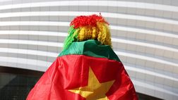 Camerun, il presidente del Botafogo FC radiato a vita per violazione del codice etico