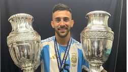 Damiani: “Nico non è un campione, la Fiorentina ha ceduto bene”