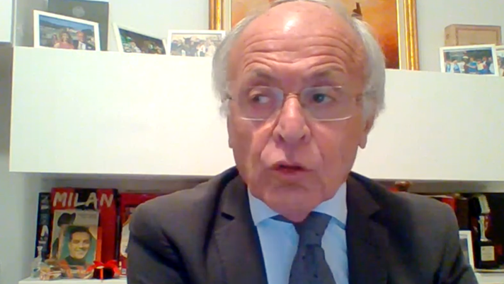 Pellegatti: “City come Federer: ecco cosa deve fare l’Inter per pensare di vincere” - immagine 1