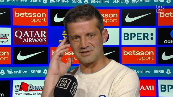 Chivu: “Nella storia Inter? Lo ero già! C’è chi voleva denigrare questo club. Merito ai giocatori”- immagine 3
