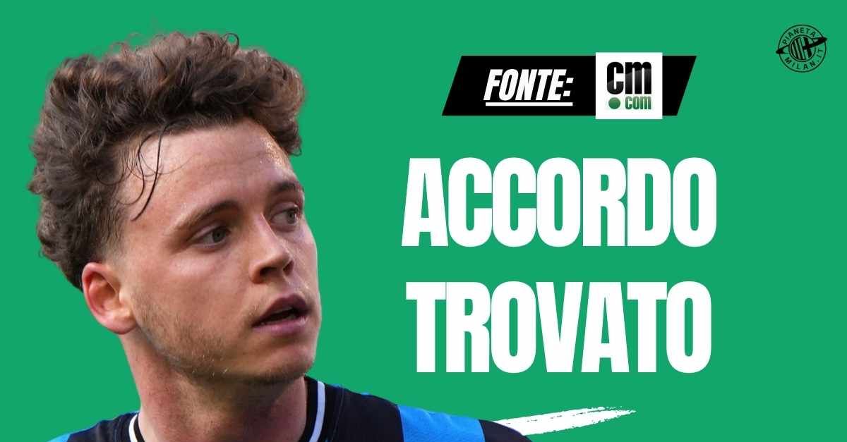 calciomercato milan de cuyper club brugge accordo per la cessione i rossoneri 8230