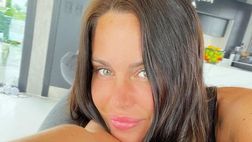 VIDEO / Natalie Weber si allena: curve da urlo per lady Zarate