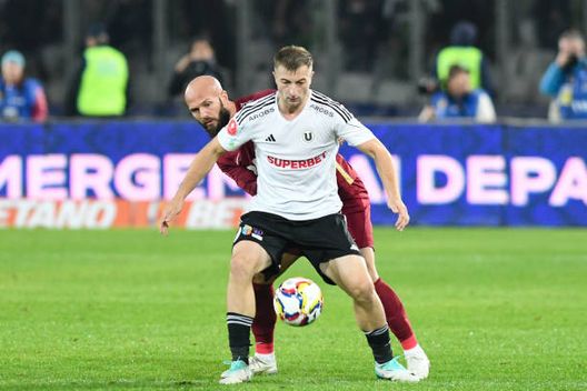 Universitatea Cluj, Sabău: “Abbiamo ritrovato la vittoria al momento giusto”- immagine 2