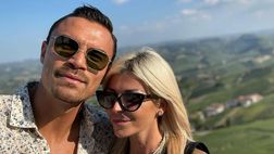 Un altro fiocco azzurro in casa Inter: è nato il figlio di Audero