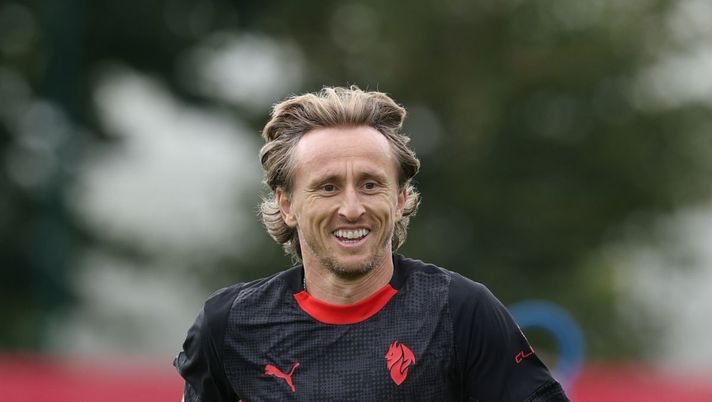 Modric è un rimpianto di Galliani? La sua risposta: 'Avevamo Pirlo, poi ...'