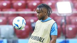 Lookman è tornato oggi a Zingonia! Cosa succede ora tra futuro, Inter, Premier, multe e la verità sul Napoli