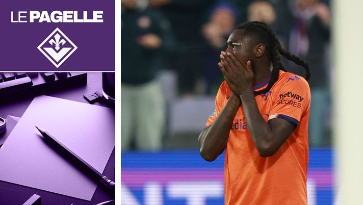 Pagelle VN: De Gea fa rimpiangere Terracciano, Kean non segna più- immagine 1