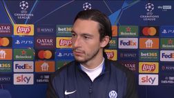 Darmian: “Per arrivare agli ottavi ci vorrà la miglior Inter. Ora pensiamo al campionato”