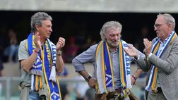 Tricella: “Verona, carenze in ogni reparto. Rimonta possibile se si svolta subito”