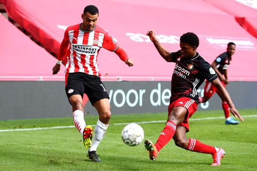 PSV-Feyenoord, match da Goal e Over 2,5? Ecco quote e pronostico del match- immagine 2